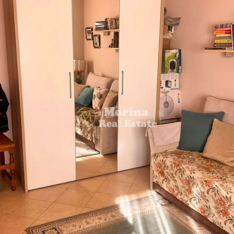 Rent | Apartment 2 + 1 | Kavaja Street | 700 €/month