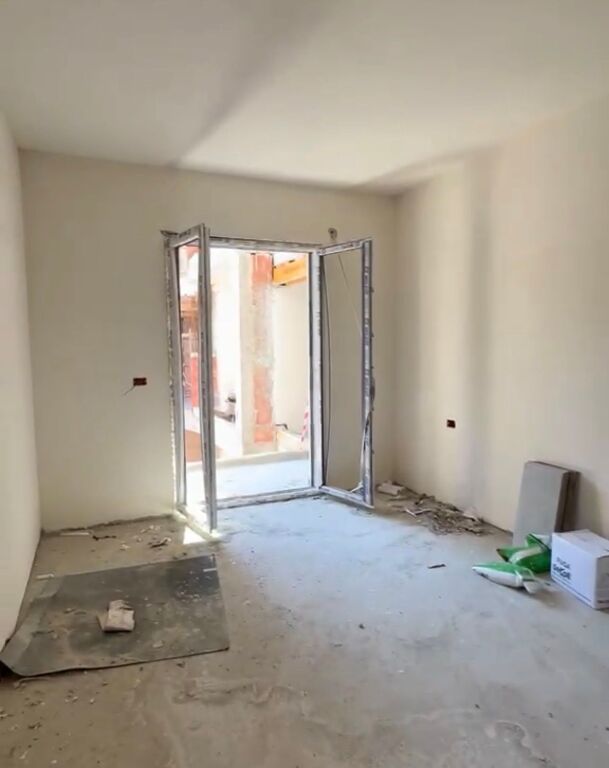 Apartment 2+1 for sale at Bridge Side in Paskuqan!