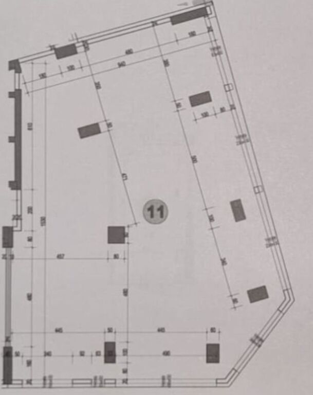 Commercial space for rent