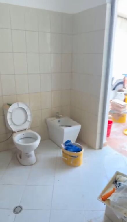 🏡 Shitet Apartament 1+1 – Fresk, Rr. Muhamet Deliu