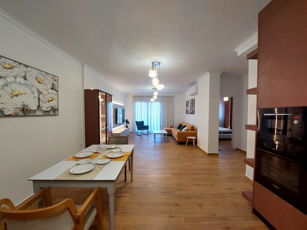 VLORE, JEPET ME QIRA APARTAMENT 2+1 PREMIUM