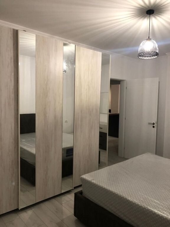 Apartament 2+1 me qira – Zona e Freskut