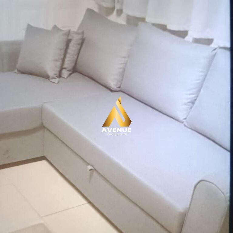 🏡 APARTAMENT 2+1 ME QIRA – YZBERISHT (KMY), TIRANË