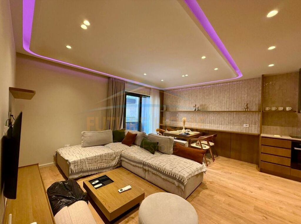 Qira, Apartament 1+1+Post Parkimi, Oasis Residence