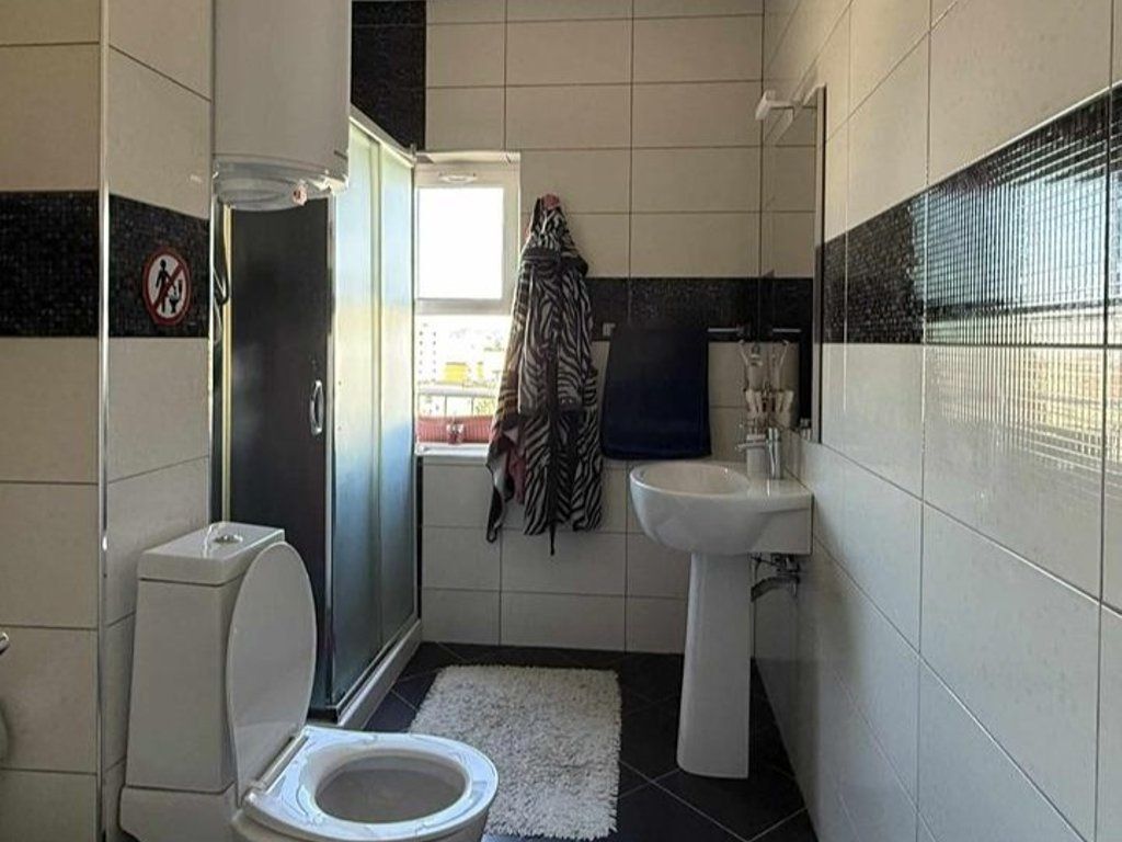 Brryli, appartamento 2+1 in affitto!