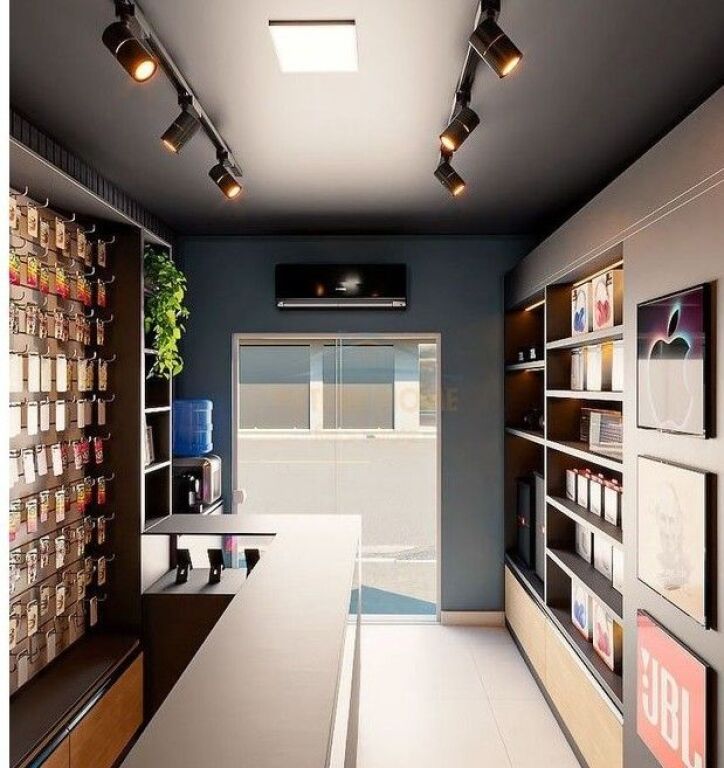 Shitet, Biznes, Mobile Service, Blloku, Tiranë