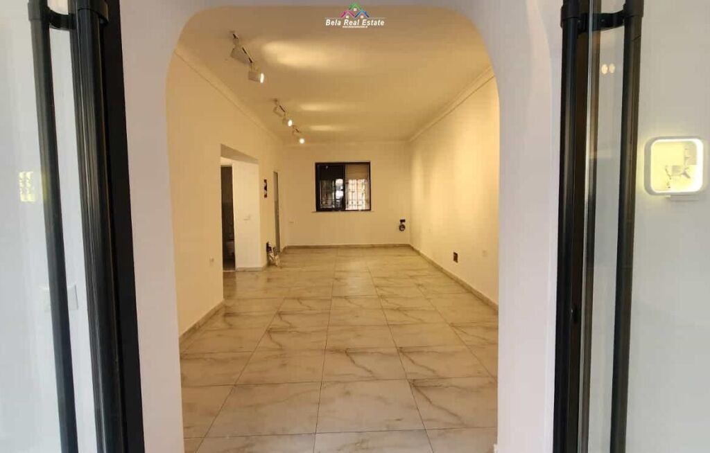 Shop For Rent In Xhamllik (ID BD21863) Tirane