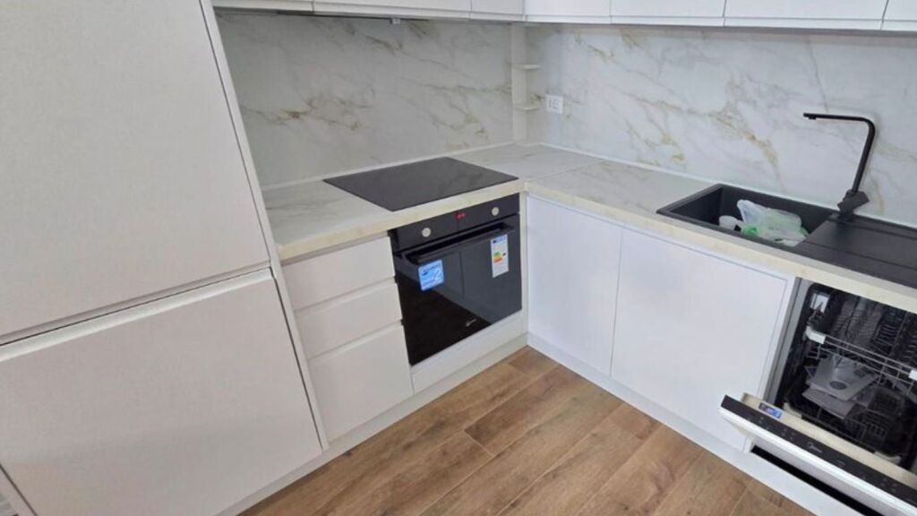 APARTAMENT 1+1 ME QIRA