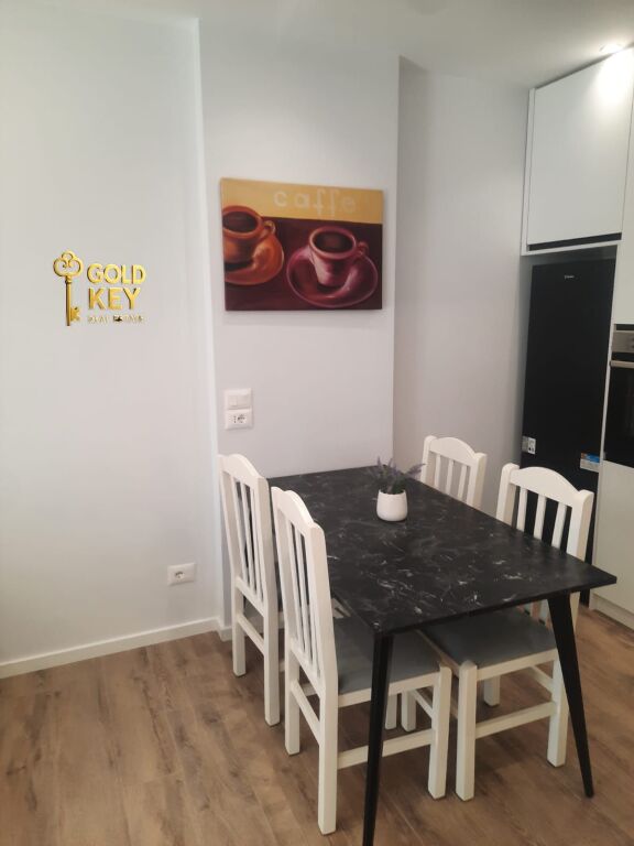 🏡 APARTAMENT NE SHITJE 1+1 PLAZH DURRES