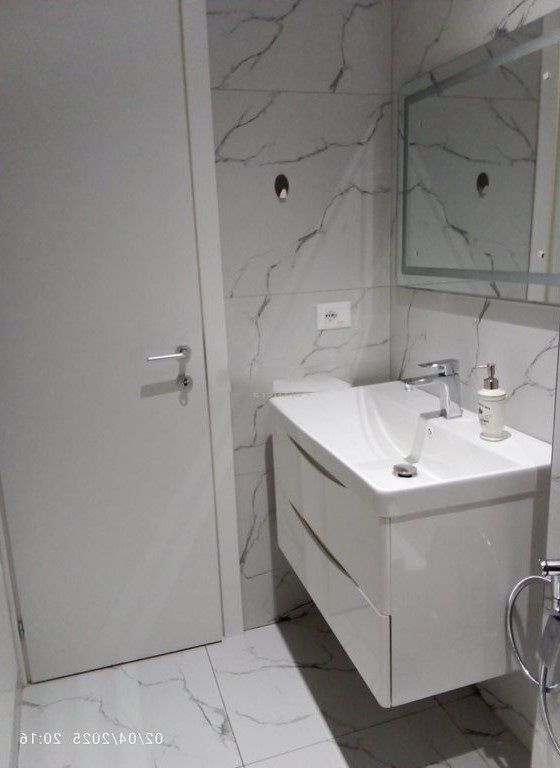 APPARTAMENTO 1+1 IN AFFITTO IN VIA MINE PEZA