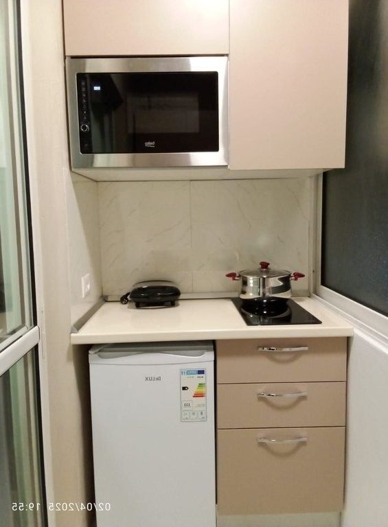 APPARTAMENTO 1+1 IN AFFITTO IN VIA MINE PEZA