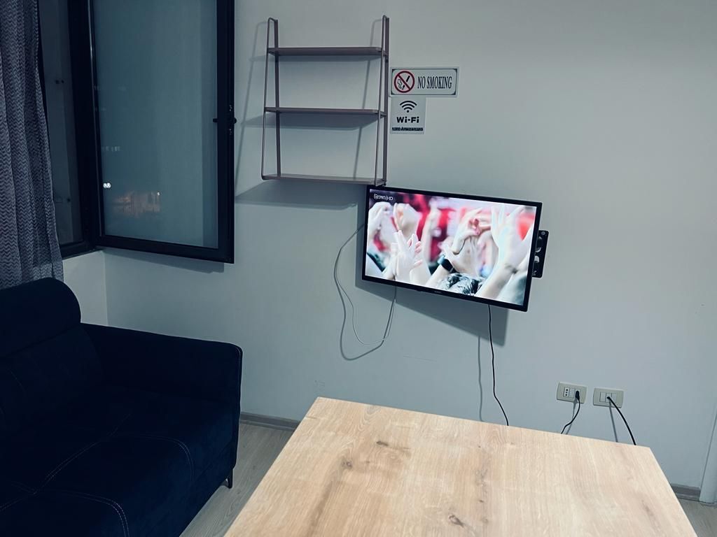 Apartment for rent 1+1