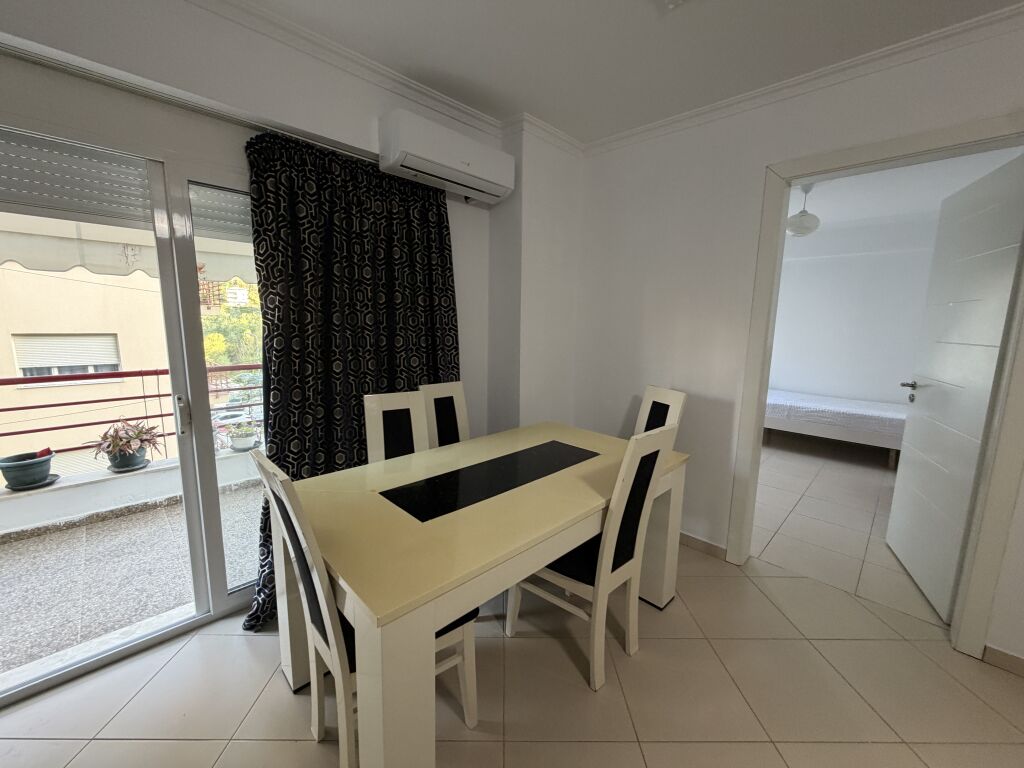 Liqeni i Thate, si affitta appartamento 2+1!