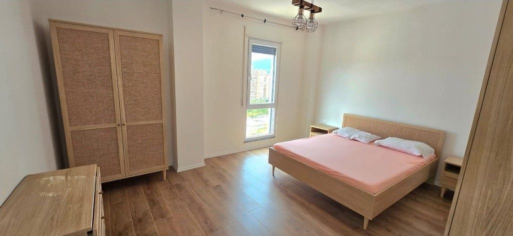 APPARTAMENTO 1+1 IN AFFITTO A DON BOSKO !!