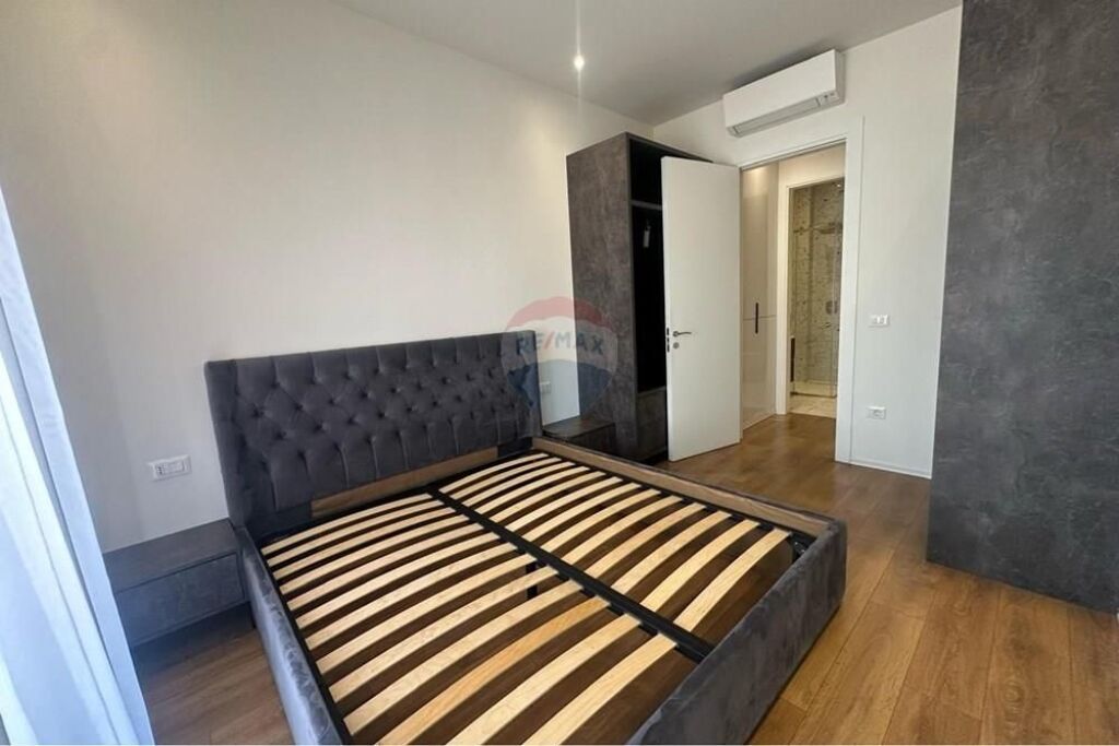 Apartament 1+1 per qira tek Kompleksi Delijorgji