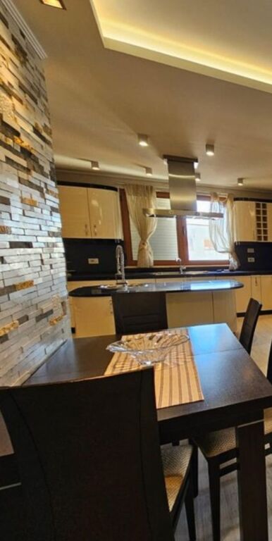 VENDIAMO APPARTAMENTO 3+1+2+DEPOSITO