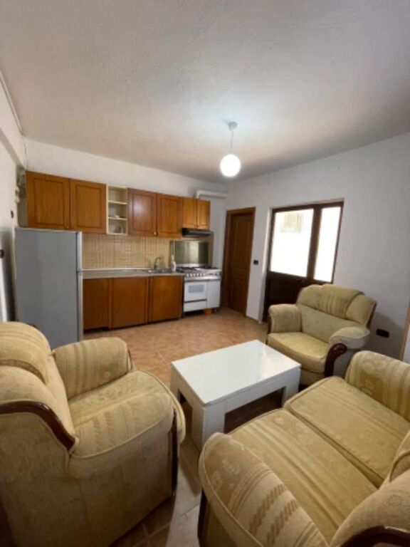 APARTMENT 1+1. 25000 LEKE.COMPLEX GRAND