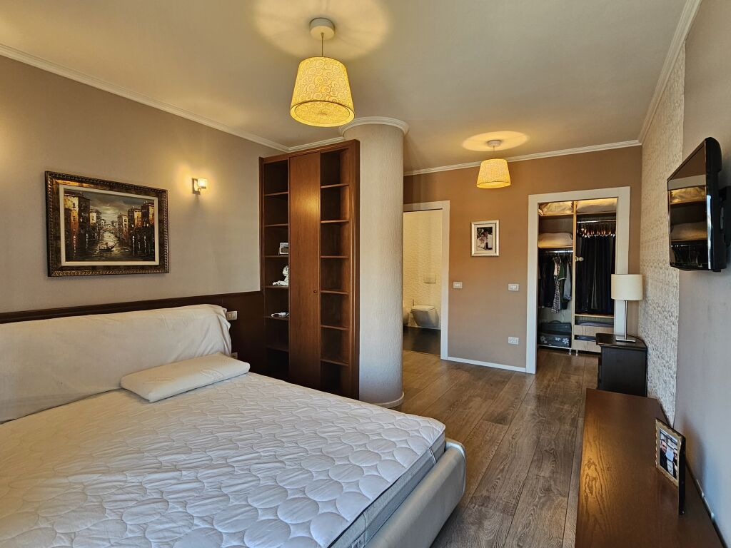 Apartment 3+1 for sale, Delijorgji