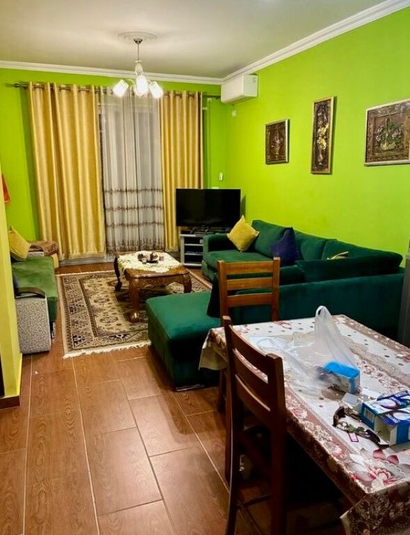Qera, Apartament 1+1, 21 Dhjetori, Tirane.