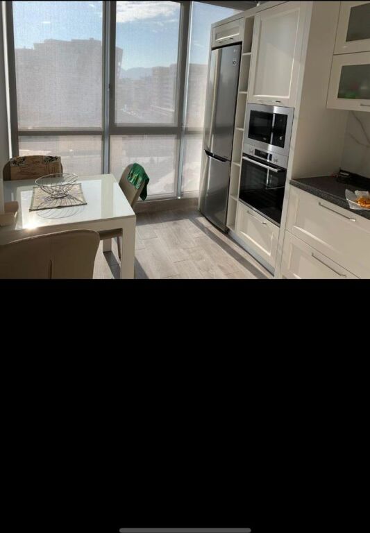 Apartament 2+1 qera, Fusha e Aviacionit