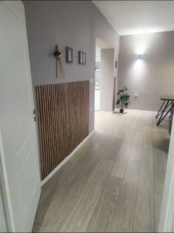 Appartamento 1+1+1 Balcone In Affitto