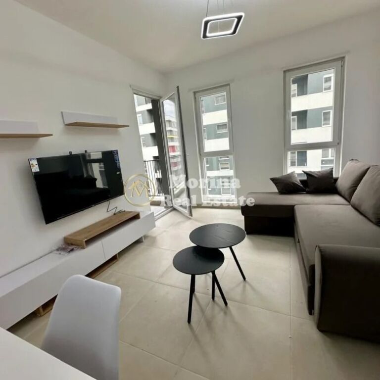 Qera | Apartament 2 + 1 | Univers City | 500 €/muaj