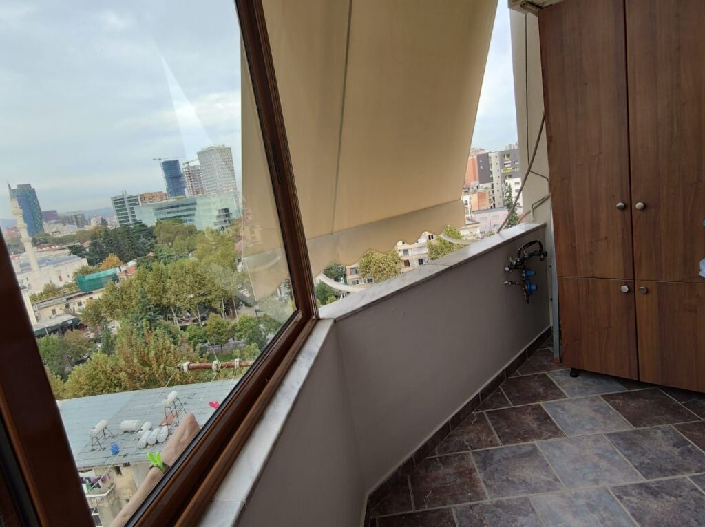 Apartment 1+1 for rent near the Ballet School