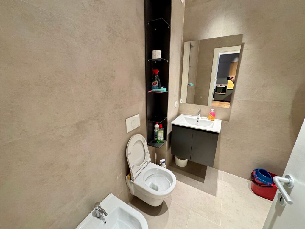 📣 AFFITTO SUPER Appartamento 1+1 📍 Via "Jordan Misja" ✨