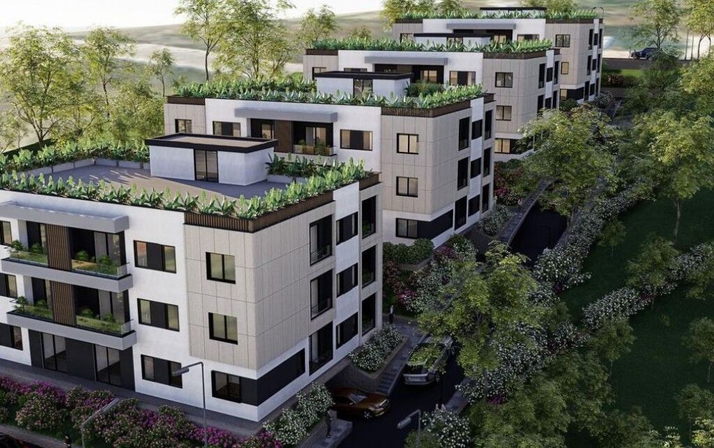 🏡 Shitet Apartament 2+1 në Fresk