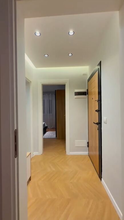 🏡 Apartament 1+1 për Shitje – Selvia, rruga Siri Kodra