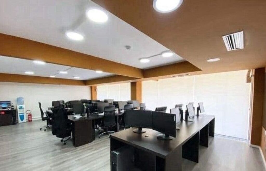 🏢Premises for Rent Sami Frasheri Street, Near Petro Nini Luarasi School