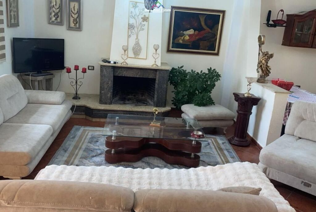 Vile Me Qera 2+1 Ne Ali Dem (ID BV22602) Tirane