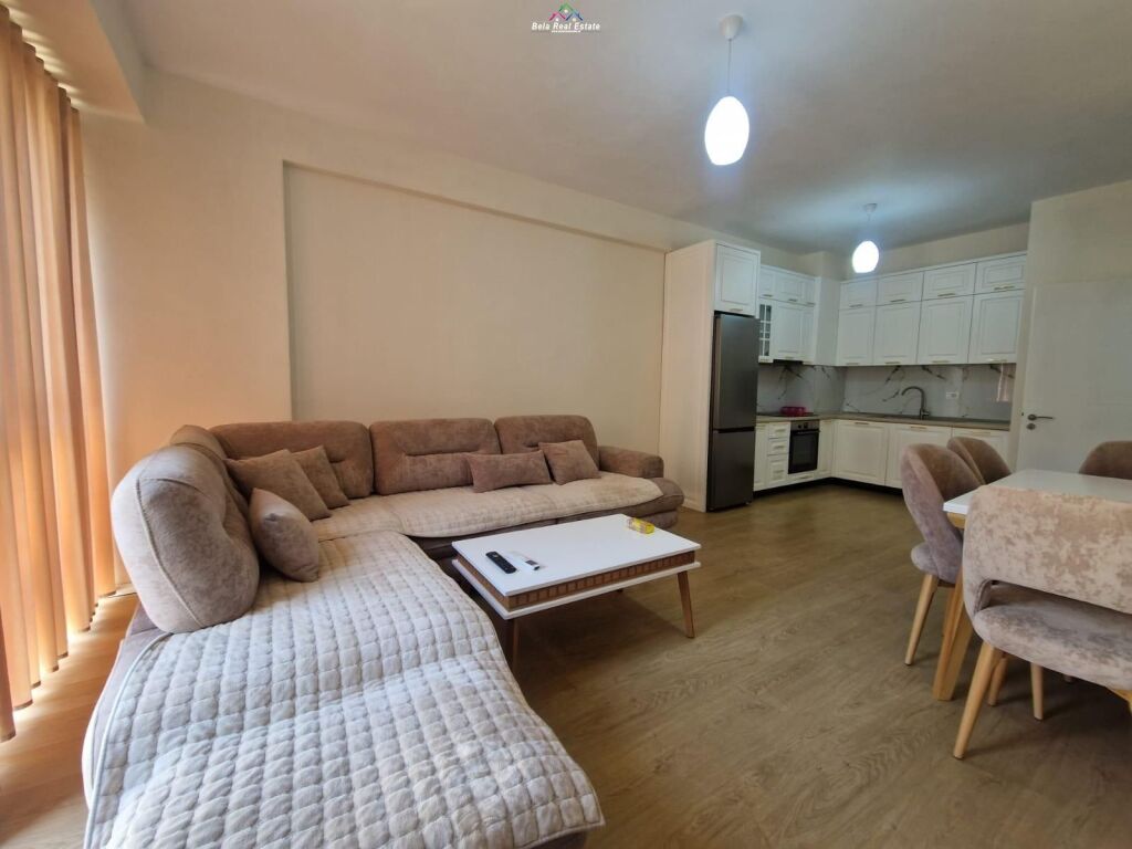 Apartment For Rent 1+1 In Astir (ID B2101624) Tirana