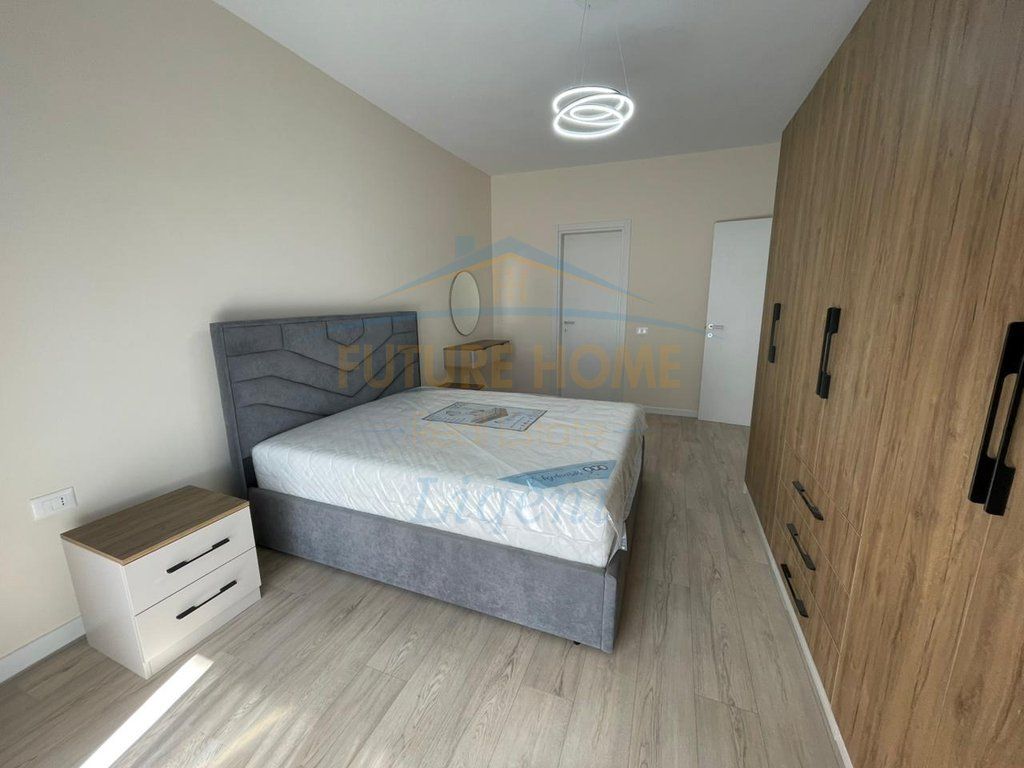 Qera, Apartament 2+1+Post Parkimi, Liqeni i Thate, Tirane.