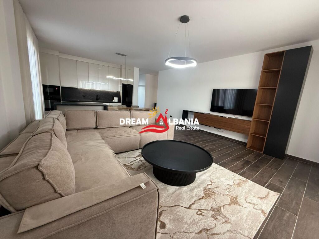 Super Apartament 2+1+2 me qera te Residenca Sofia Hill prane Teg (ID 42215126).