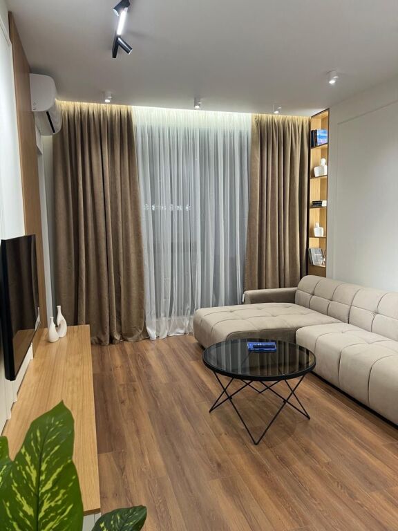Apartament 1+1e qira porcelan