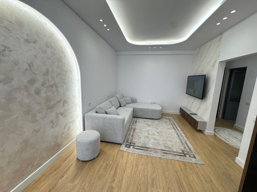 FOR SALE APARTMENT 1+1 ASTIR (near VILA L)