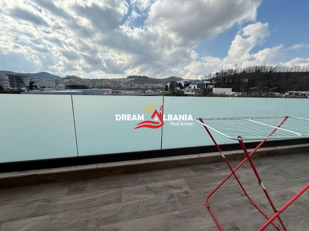 Super Apartament 2+1+2 me qera te Residenca Sofia Hill prane Teg (ID 42215126).