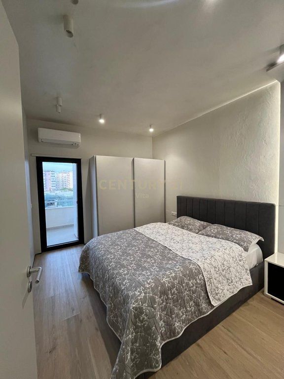 SHITET APARTAMENT 1+1 NE VIJE TE PARE ME DETIN – PLAZH , DURRES 🌊