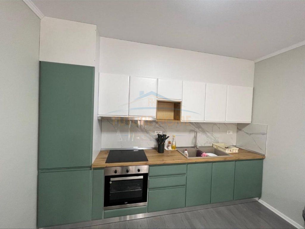 Qera, Apartament 1+1, Rruga 5 Majit,Tiranë.