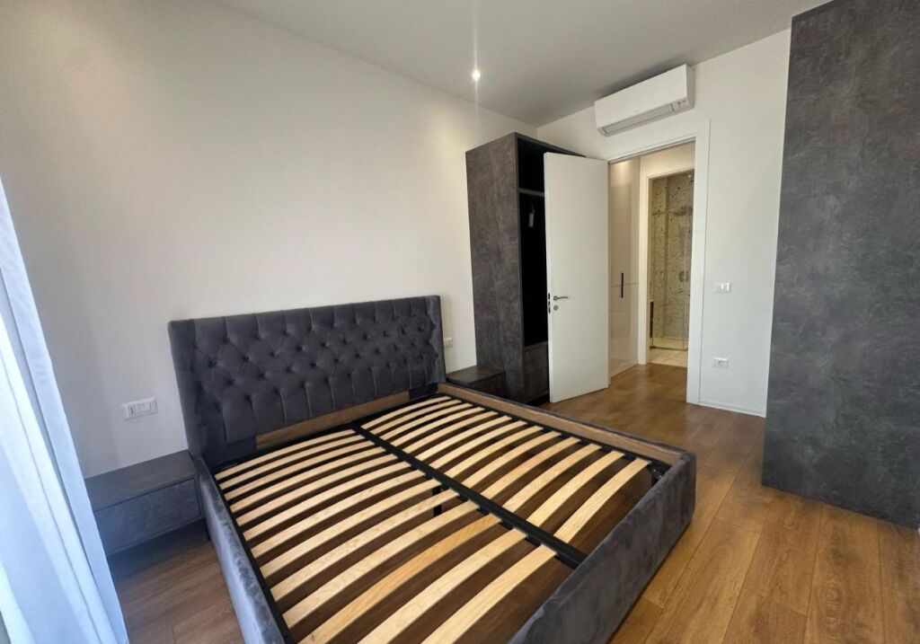 Apartament - Për Qira - Kompleksi Delijorgji