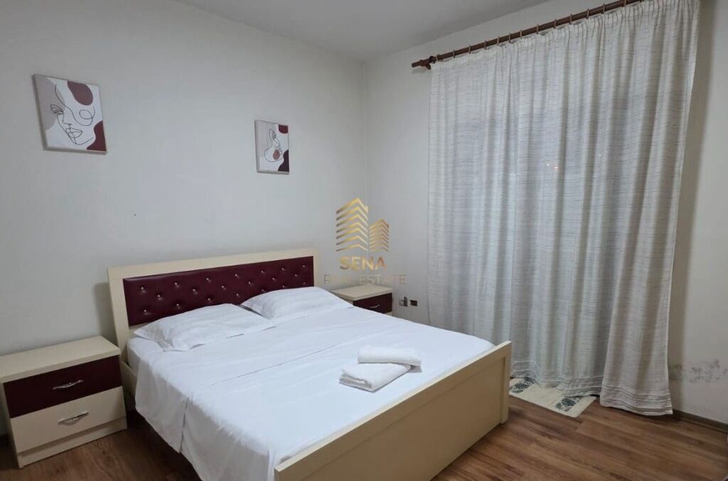 Qira, Apartament 1+1, Rruga e Elbasanit, 45.000 Leke/muaj