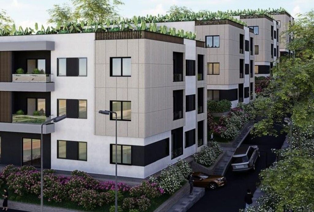 🏡 Shitet Apartament 2+1 në Fresk