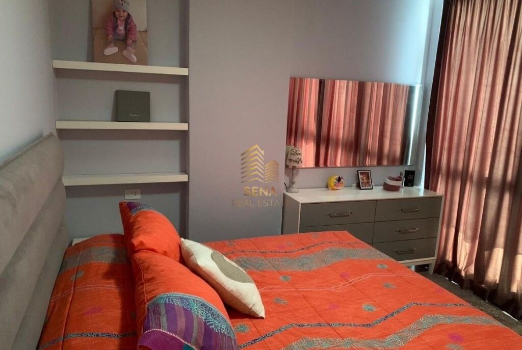 Qira,  Apartament 2+1+blk, Alba Residence- Fusha e Aviacionit, 60.000 Leke/muaj