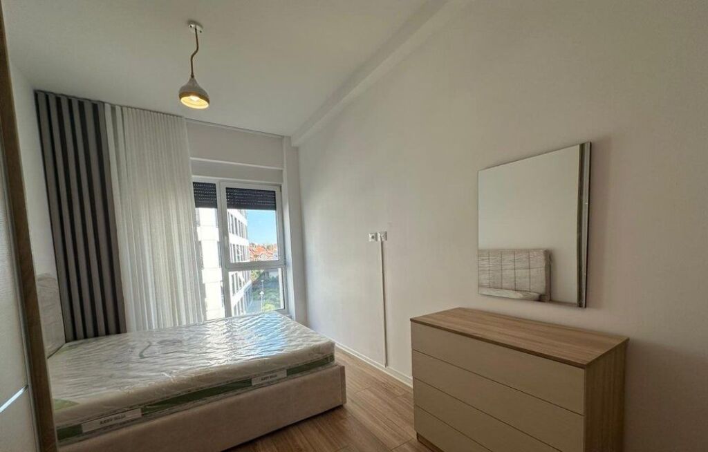 Apartment 1+1 at Magnet Complex !