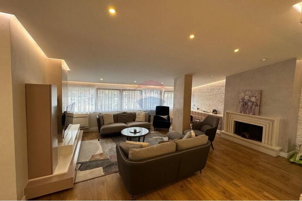 Apartament - Për Shitje - Rruga e Thesarit, Tiranë(ID: 530481001-1291)