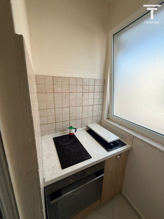 Shitet apartament 1+1 tek Oxhaku