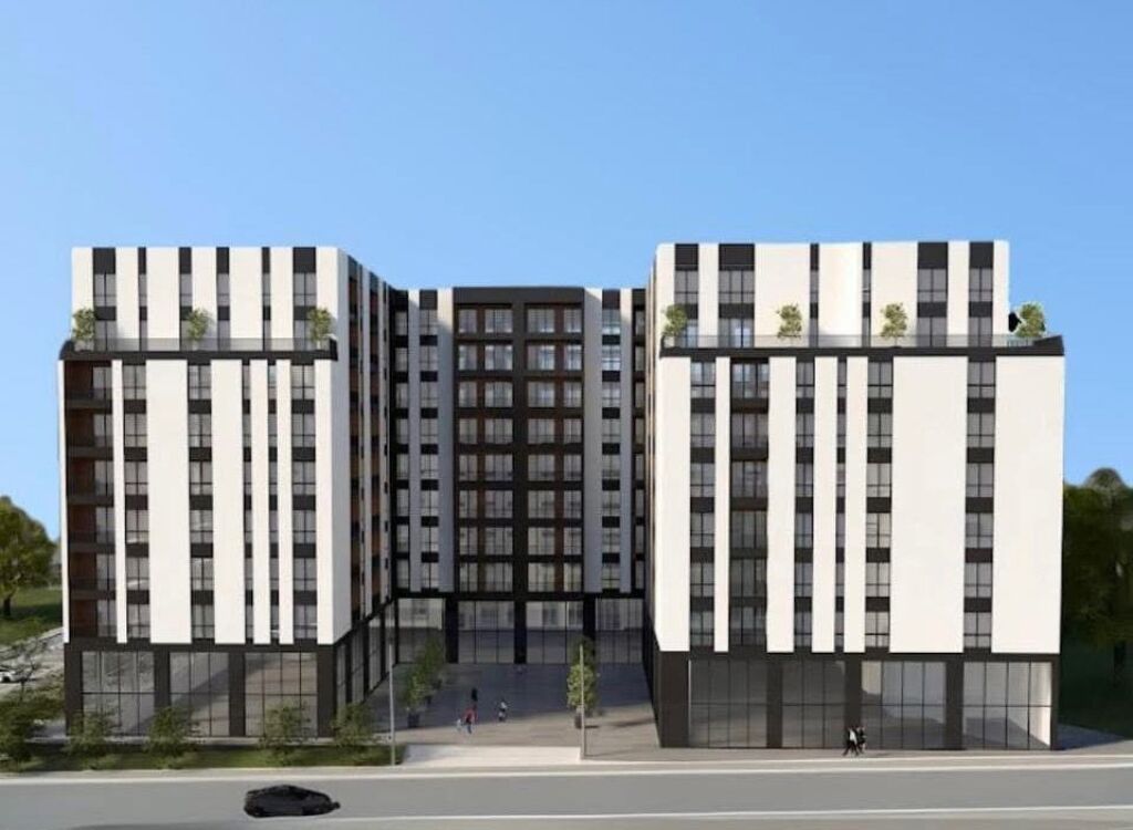 Apartament 1+1 ne shitje! 7’780’500 All / PAGESE ME KESTE!