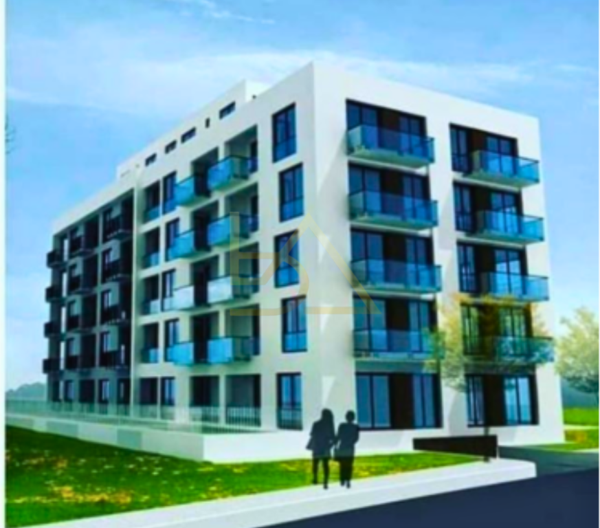 Shiten Apartamente – Ishull Shëngjin, Lezhë