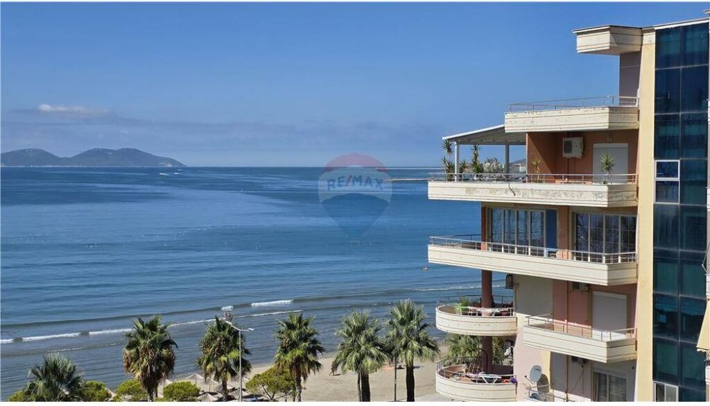 Okazion Apartament 1+1 ne shitje Lungomare